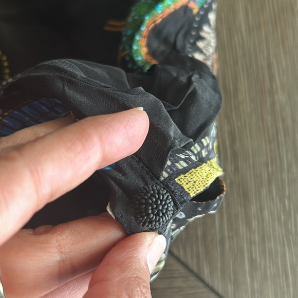 FARM Rio wonderful headdress women jogger pants size S / M / L - Picture 7 of 9